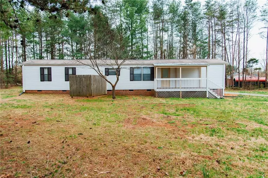 5768 Turner Smith Road, Browns Summit, NC 27214