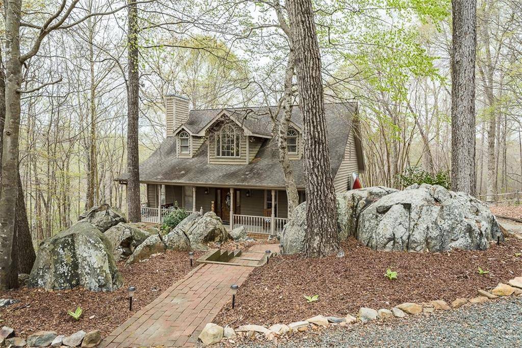 2624 Moss Creek Loop, Elon, NC 27244