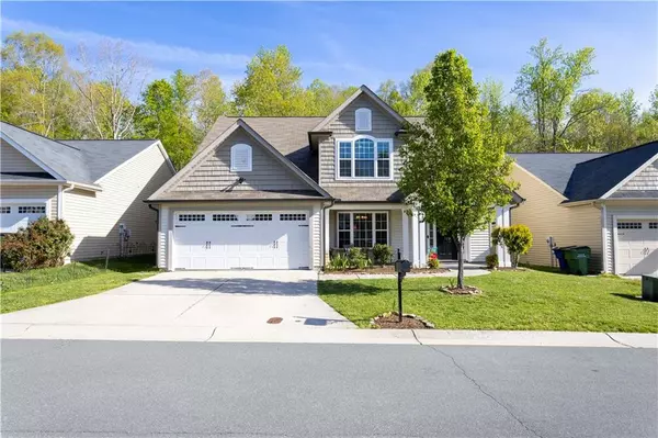 120 Still Water Circle, Gibsonville, NC 27249