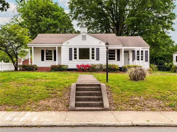 310 Burlington Avenue, Gibsonville, NC 27249