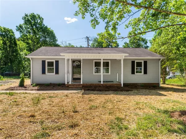 629 Gibsonville Ossipee Road, Gibsonville, NC 27249