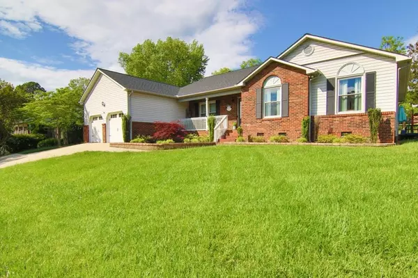 108 Daniel Paul Drive, Archdale, NC 27263