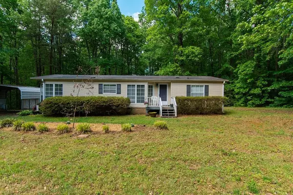 121 Greyfield Drive, Timberlake, NC 27583