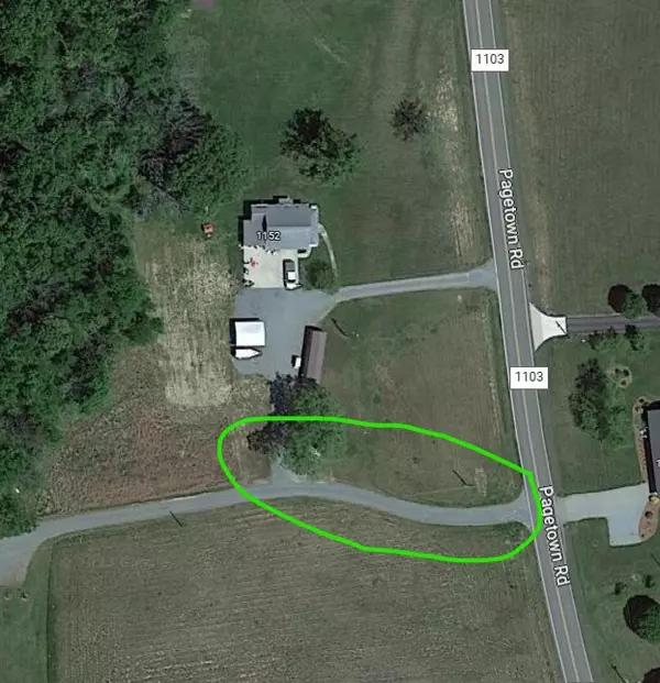 Elon, NC 27244,1152 Pagetown Road