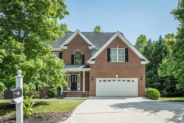 Durham, NC 27713,11 Saxford Place