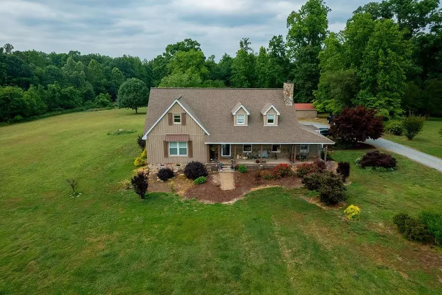 5171 Woody Mill Road, Julian, NC 27283