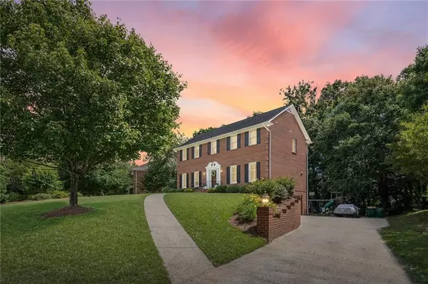 Lewisville, NC 27023,1308 Fawndale Drive