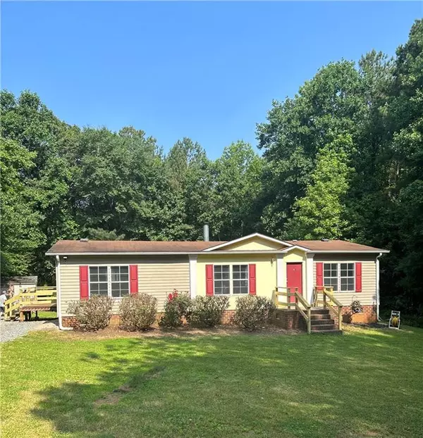 Graham, NC 27253,7055 Old Plantation Drive