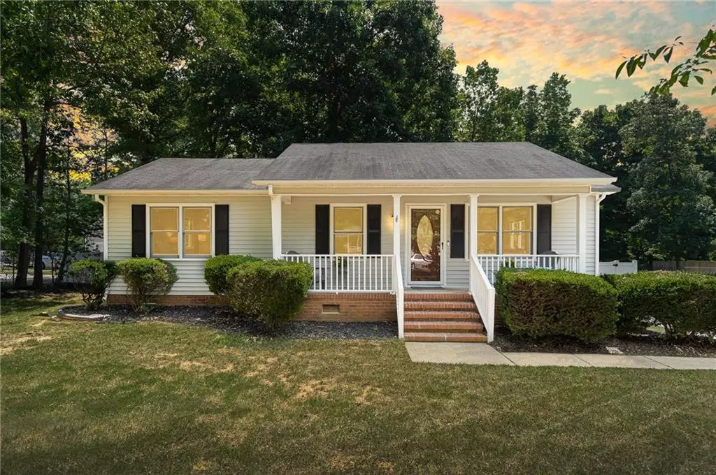 Gibsonville, NC 27249,103 Pineview Road