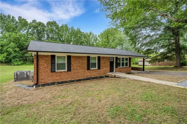 2513 William Allen Road, Burlington, NC 27217