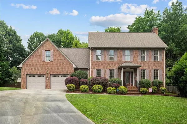 40 Victoria, Gibsonville, NC 27249