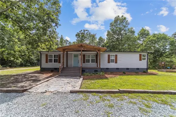 Liberty, NC 27298,6802 Breen Drive