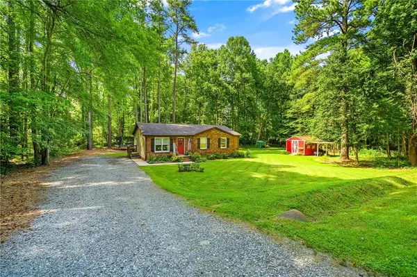 Julian, NC 27283,5402 Newland Drive