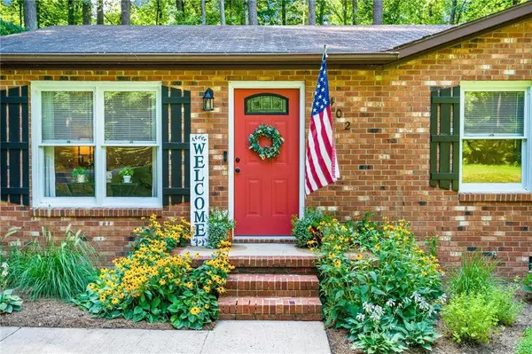 Julian, NC 27283,5402 Newland Drive