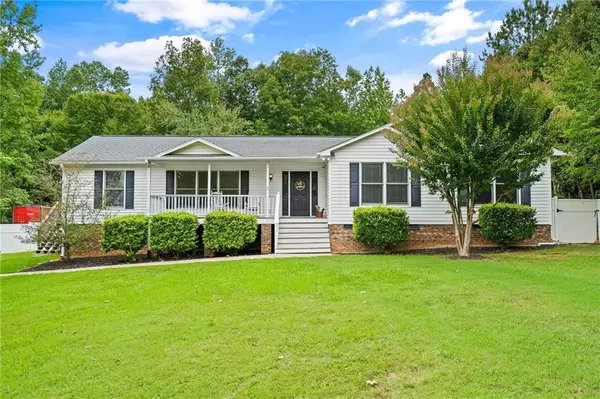 Julian, NC 27283,7110 Whitetail Drive