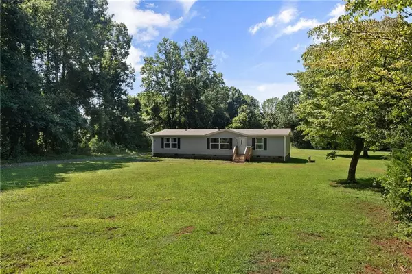 3472 Suits Road, Gibsonville, NC 27249