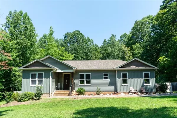 Liberty, NC 27298,4271 Alpine Lane