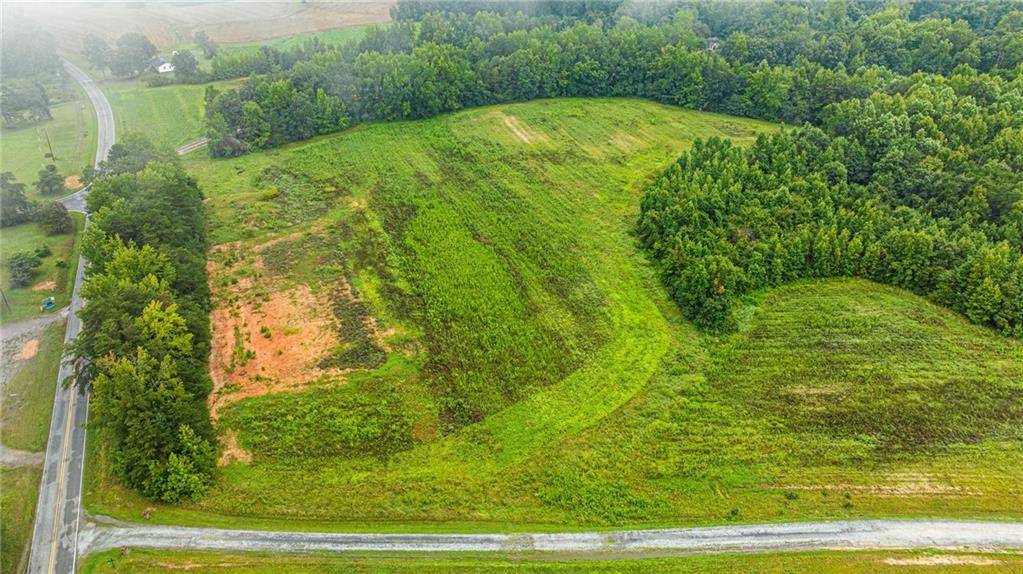 6862 Blanch Road, Blanch, NC 27212