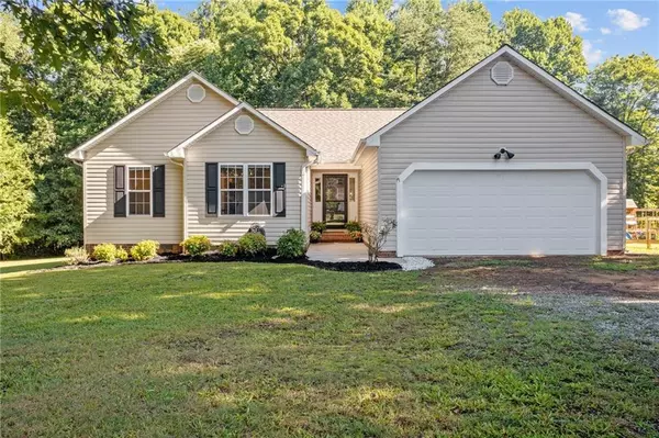 6197 Friedens Wood Court, Gibsonville, NC 27249