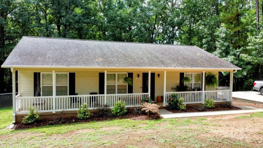 3100 Indian Springs Road, Asheboro, NC 27205