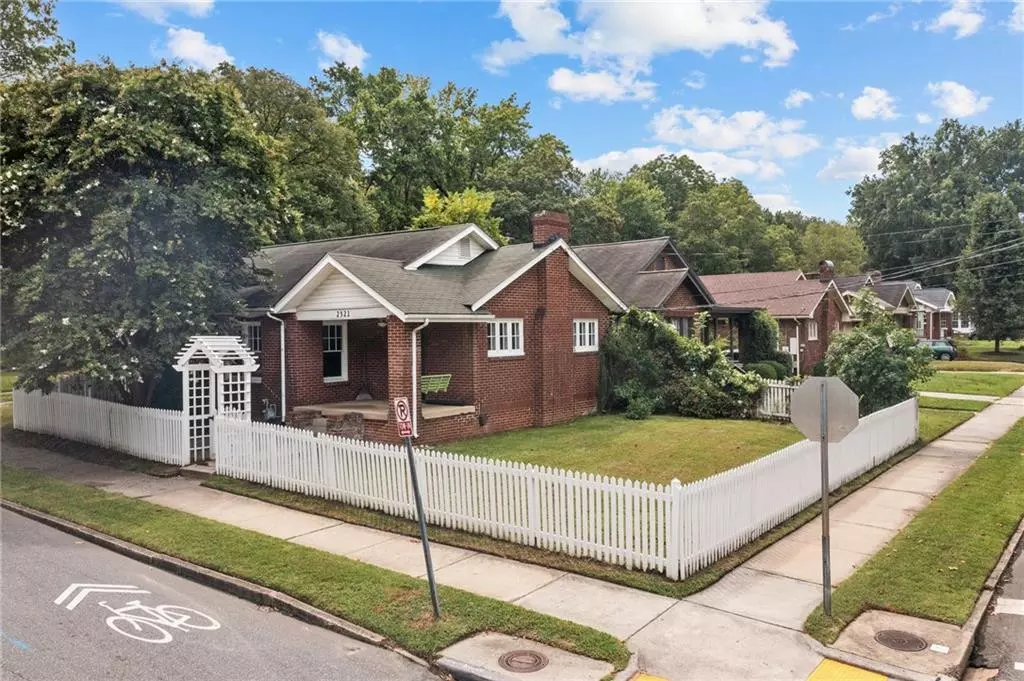 Greensboro, NC 27403,2321 Walker Avenue