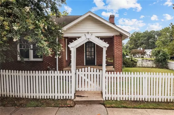 Greensboro, NC 27403,2321 Walker Avenue