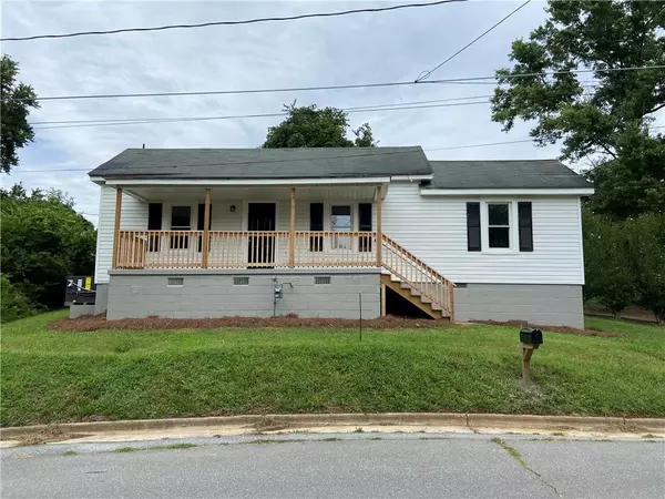 412 Victor Street, Eden, NC 27288