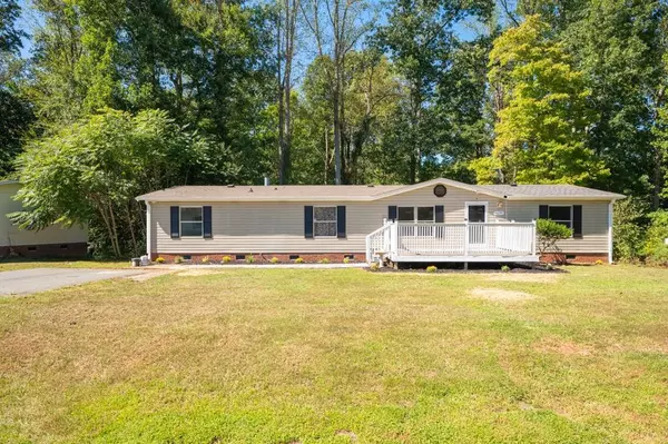 4699 Belgian Dr, Gibsonville, NC 27249