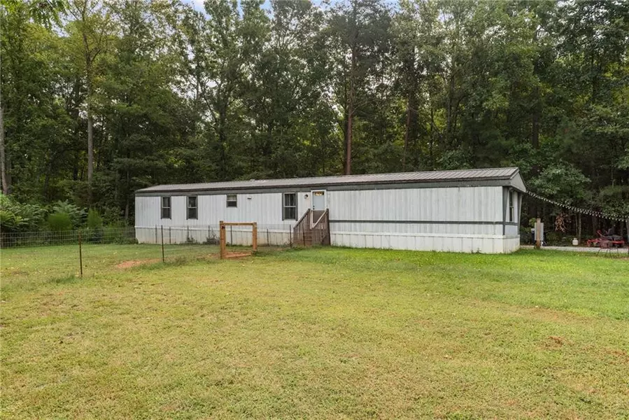 3402 Nc Highway 62, Liberty, NC 27298