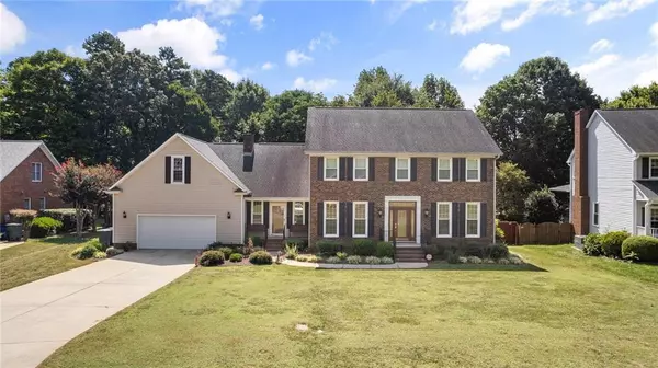 705 Driftwood Drive, Gibsonville, NC 27249