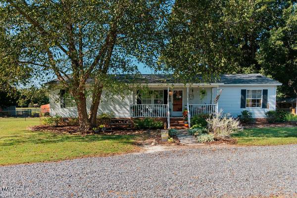 4941 Rumley Road, Graham, NC 27253