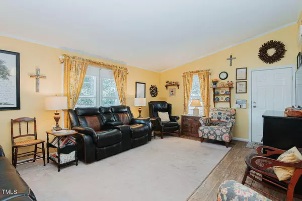 Graham, NC 27253,4941 Rumley Road