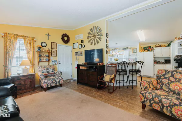 Graham, NC 27253,4941 Rumley Road