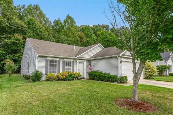 Whitsett, NC 27377,313 Walnut Crossing Drive