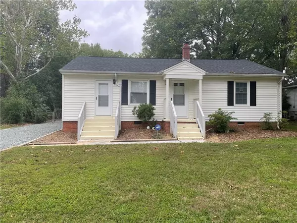 1737 Hedge Street, Burlington, NC 27217