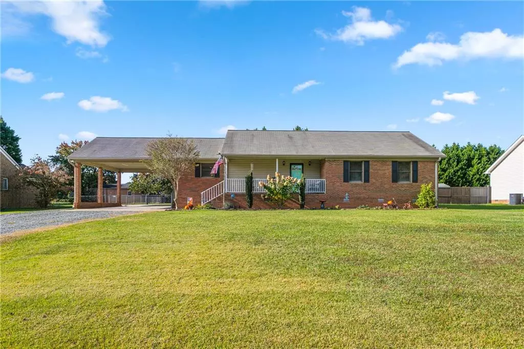 Elon, NC 27244,2048 Northcrest Drive