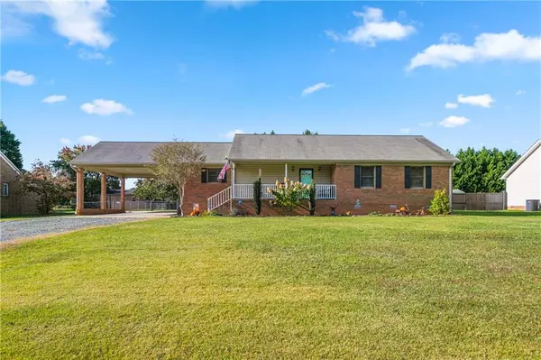 Elon, NC 27244,2048 Northcrest Drive