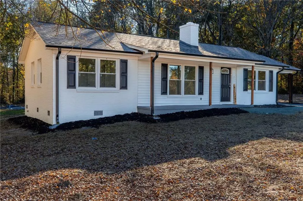 Gibsonville, NC 27249,5940 Bethel Church Rd