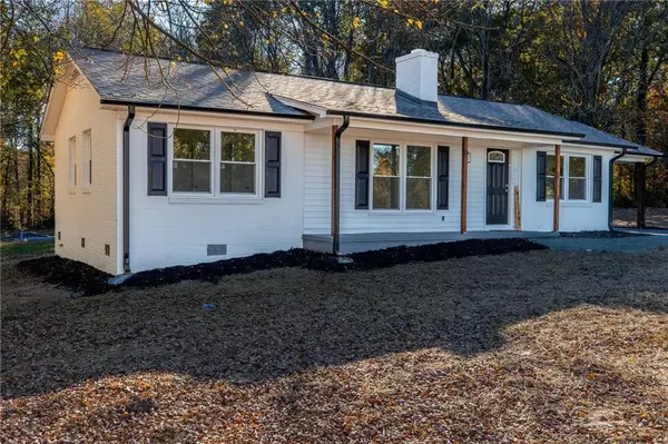 5940 Bethel Church Rd, Gibsonville, NC 27249