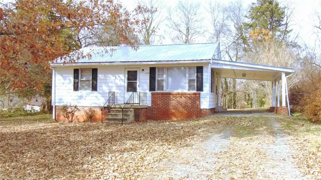 378 Boundary Street, Haw River, NC 27258