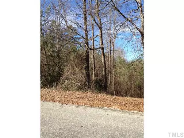 Hillside Drive, Lillington, NC 27546