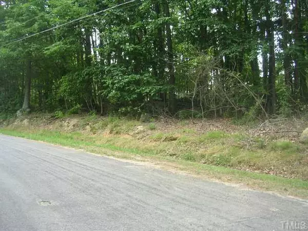 Lot 2 Westover Drive, Roxboro, NC 27573