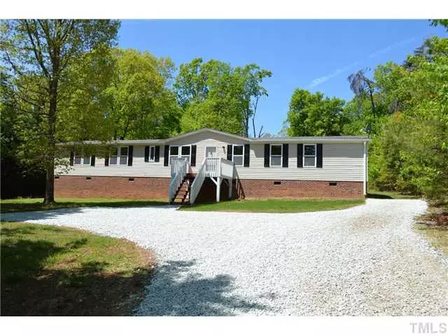 3615 Moriah Road, Rougemont, NC 27572