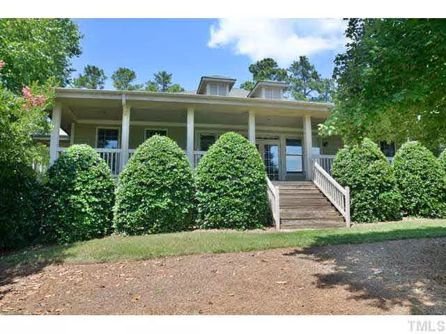 11484 Club Drive, Chapel Hill, NC 27517