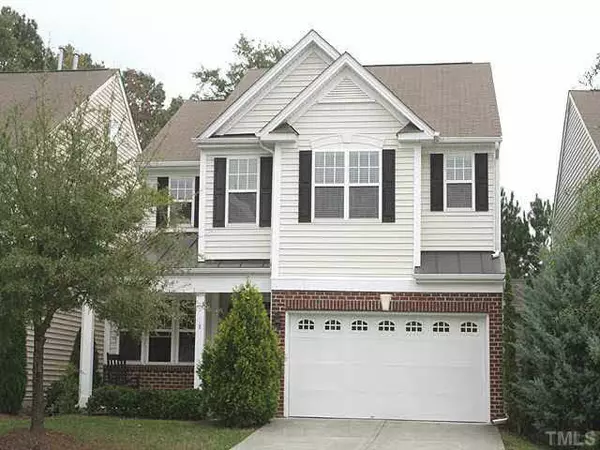 6 Gardenview Place, Durham, NC 27713