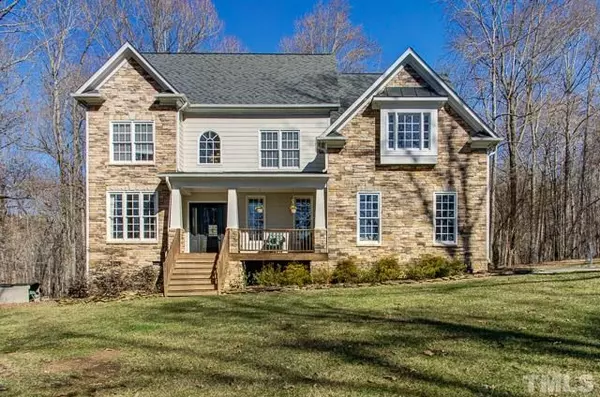 140 Rastille Lane, Durham, NC 27712