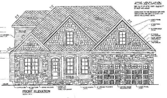 5724 Jacobs Drive, Raleigh, NC 27612