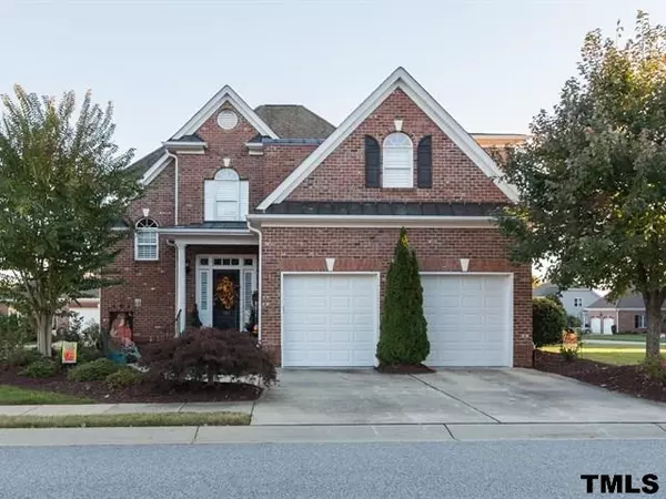 101 Sam Snead Drive, Mebane, NC 27302