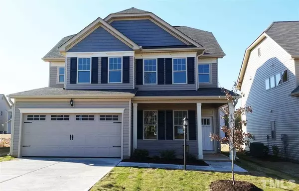 121 Outwater Ridge Drive #79, Garner, NC 27529