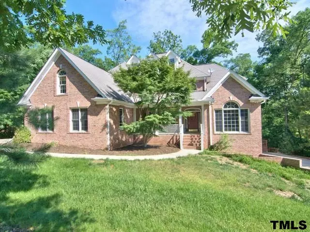 105 Serrano Way, Chapel Hill, NC 27517